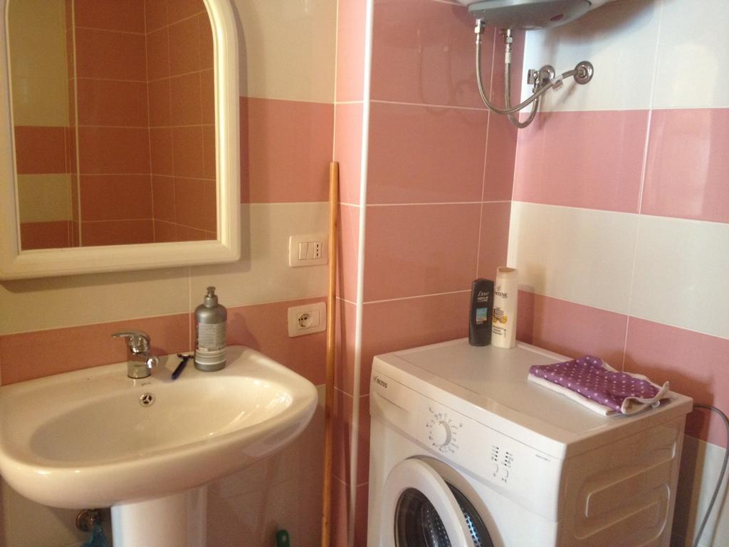 Santa Quaranta Premium Resort Sarandë エクステリア 写真