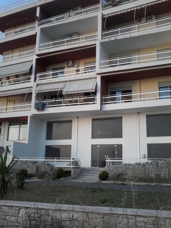 Santa Quaranta Premium Resort Sarandë エクステリア 写真
